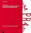 E-Book (pdf) Elektronenmikroskopische Querschnittsabbildung von Heinz Bartsch, Jörg Woltersdorf, Hans-Christian Gerstengarbe