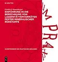 E-Book (pdf) Einführung in die Berechnung von Lagerstättenvorräten fester mineralischer Rohstoffe von Friedrich Stammberger