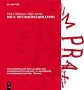 E-Book (pdf) Die 5. Rechnergeneration von Ulrich Hofmann, Volker Kempe