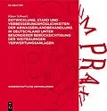 E-Book (pdf) Entwicklung, Stand und Verbesserungsmöglichkeiten der Abwasserlandbehandlung in Deutschland unter besonderer Berücksichtigung der weiträumigen Verwertungsanlagen von Klaus Schwarz