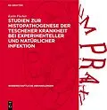 PDF Studien zur Histopathogenese der Teschener Krankheit bei experimenteller und natürlicher Infektion von Karin Fischer