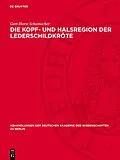 E-Book (pdf) Die Kopf- und Halsregion der Lederschildkröte von Gert-Horst Schumacher