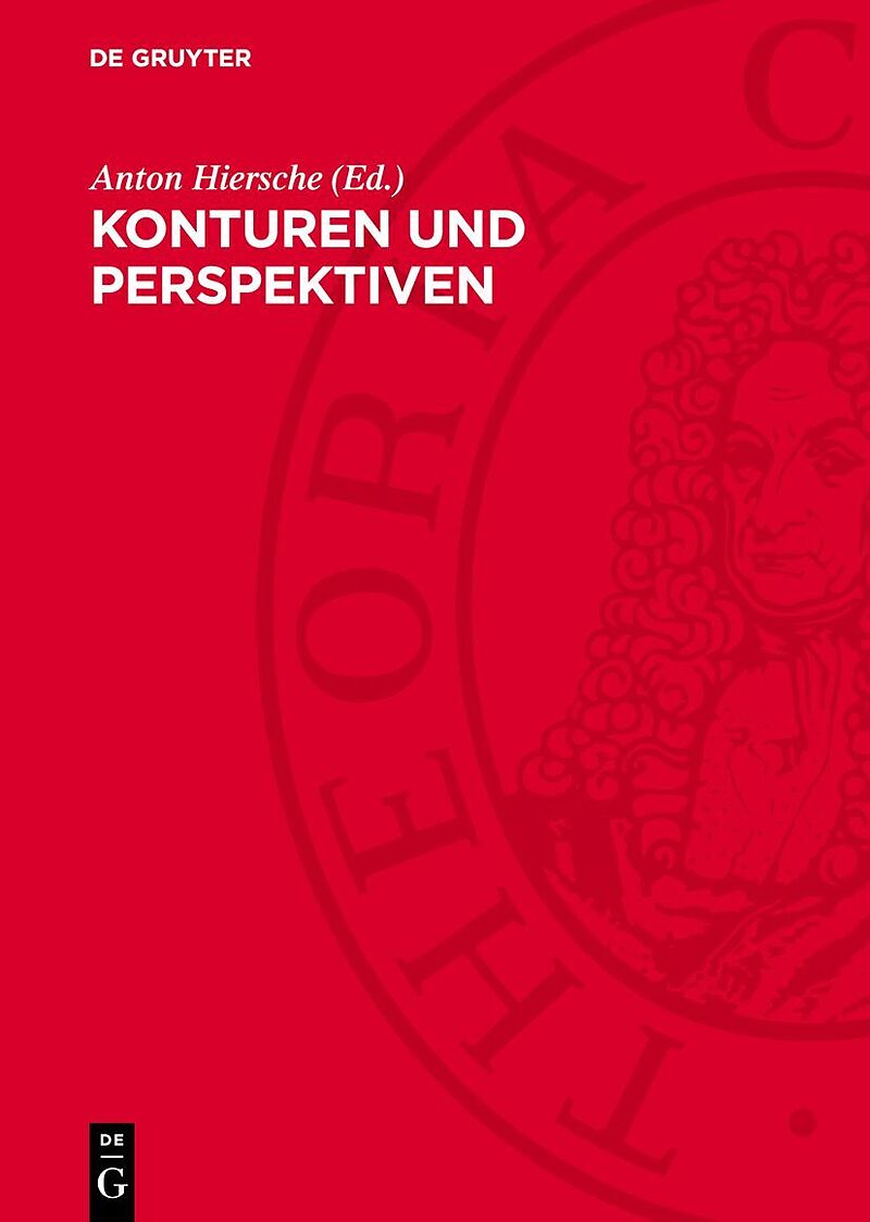 Konturen und Perspektiven