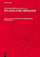 E-Book (pdf) Die Virosen des europäischen Raumes, Teil 2 von 