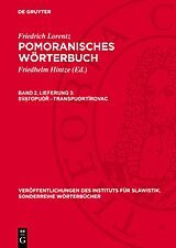 E-Book (pdf) Svatopu - transpuortïrovac von Friedrich Lorentz