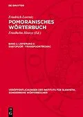 E-Book (pdf) Svatopu - transpuortïrovac von Friedrich Lorentz