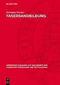 PDF Faserbandbildung von Hermann Stecher