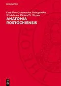 E-Book (pdf) Anatomia Rostochiensis von Gert-Horst Schumacher, Heinzgünther Wischhusen, Richard N. Wegner