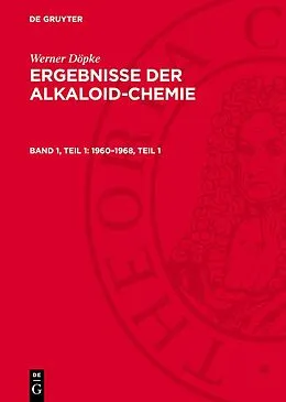 E-Book (pdf) 19601968, Teil 1 von Werner Döpke