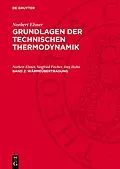PDF Wärmeübertragung von Norbert Elsner, Siegfried Fischer, Jörg Huhn