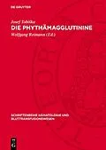 E-Book (pdf) Die Phythämagglutinine von Josef Tobika