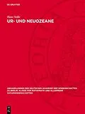 PDF Ur- und Neuozeane von Hans Stille