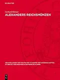 PDF Alexanders Reichsmünzen von Gerhard Kleiner