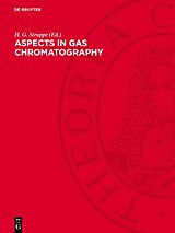 eBook (pdf) Aspects in Gas Chromatography de 