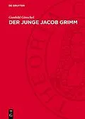 PDF Der Junge Jacob Grimm von Gunhild Ginschel