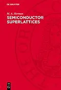 E-Book (pdf) Semiconductor Superlattices von M. A. Herman