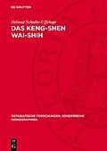 E-Book (pdf) Das Keng-Shen Wai-Shih von Helmut Schulte-Uffelage