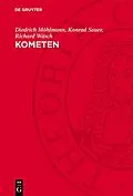 PDF Kometen von Diedrich Möhlmann, Konrad Sauer, Richard Wäsch