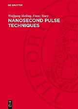 eBook (pdf) Nanosecond Pulse Techniques de Wolfgang Meiling, Franz Stary