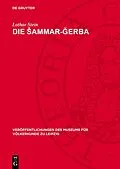 PDF Die ammar-erba von Lothar Stein