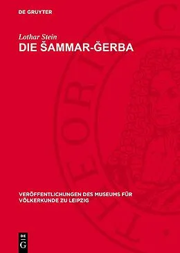 E-Book (pdf) Die ammar-erba von Lothar Stein