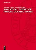 E-Book (pdf) Analytical Theory of Forced Oceanic Waves von Wolfgang Fennel, Hans Ulrich Lass