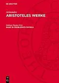 E-Book (pdf) Problemata Physica von 