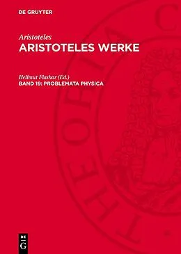 E-Book (pdf) Problemata Physica von 