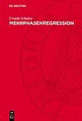 E-Book (pdf) Mehrphasenregression von Ursula Schulze