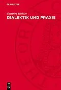 PDF Dialektik und Praxis von Gottfried Stiehler