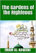 E-Book (epub) The Gardens of the Righteous von Imam Al-Nawawi