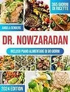 Kartonierter Einband Dr. Nowzaradan von Angela Senders