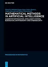 Fester Einband Mathematical Methods in Artificial Intelligence von 
