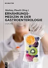 Fester Einband Ernährungsmedizin in der Gastroenterologie von 