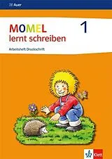 Geheftet Momel 1 von 