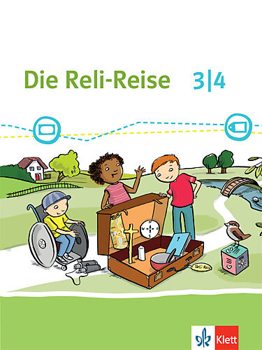 Die Reli-Reise 3/4