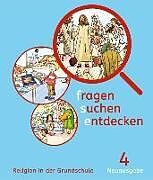 Kartonierter Einband (Kt) fragen - suchen - entdecken 4. Ausgabe Bayern von 