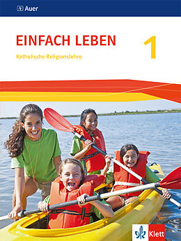 Kartonierter Einband Einfach Leben 1. Ausgabe S von Bettina Durchholz, Gerald Mackenrodt, Reinhard Schlereth