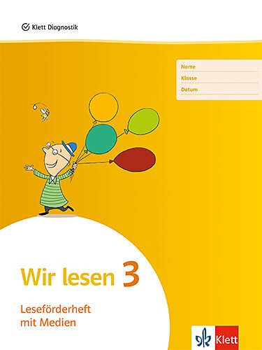 Wir lesen 3