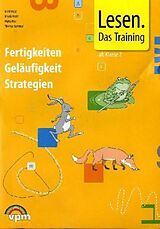 Geheftet Lesen. Das Training 2/3 von Gerd Kruse