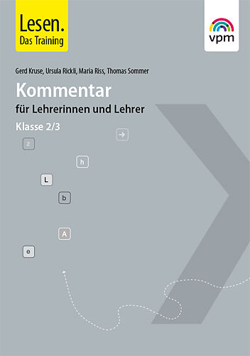 Lesen. Das Training 2/3