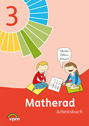 Matherad 3
