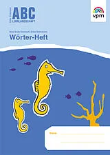 Geheftet ABC Lernlandschaft 1 von Nina Bode-Kirchhoff, Erika Brinkmann