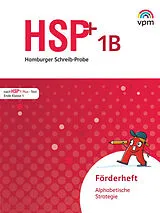Geheftet Hamburger Schreib-Probe (HSP) Fördern 1 von 