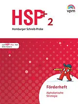 Geheftet (Geh) Hamburger Schreib-Probe (HSP) Fördern 2 von