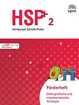 Geheftet Hamburger Schreib-Probe (HSP) Fördern 2 von 