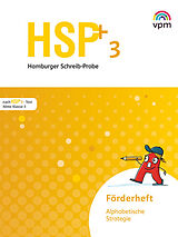 Geheftet (Geh) Hamburger Schreib-Probe (HSP) Fördern 3 von 