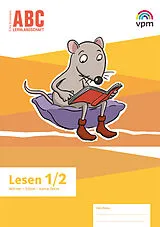Geheftet (Geh) ABC-Lernlandschaft 1/2 von Nina Bode-Kirchhoff, Erika Brinkmann, Jennifer Reiske