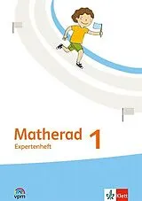 Geheftet Matherad 1 von 