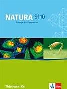 Fester Einband Natura Biologie 9/10. Ausgabe Thüringen von Irmtraud Beyer, Roman Remé, Christian Steinert